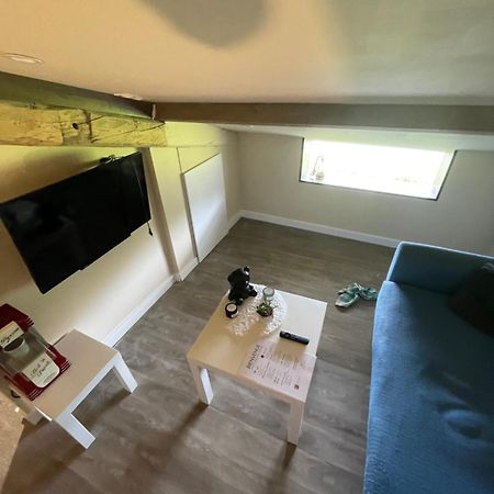 Maison De La Barbotine Le Fuilet Esterno foto